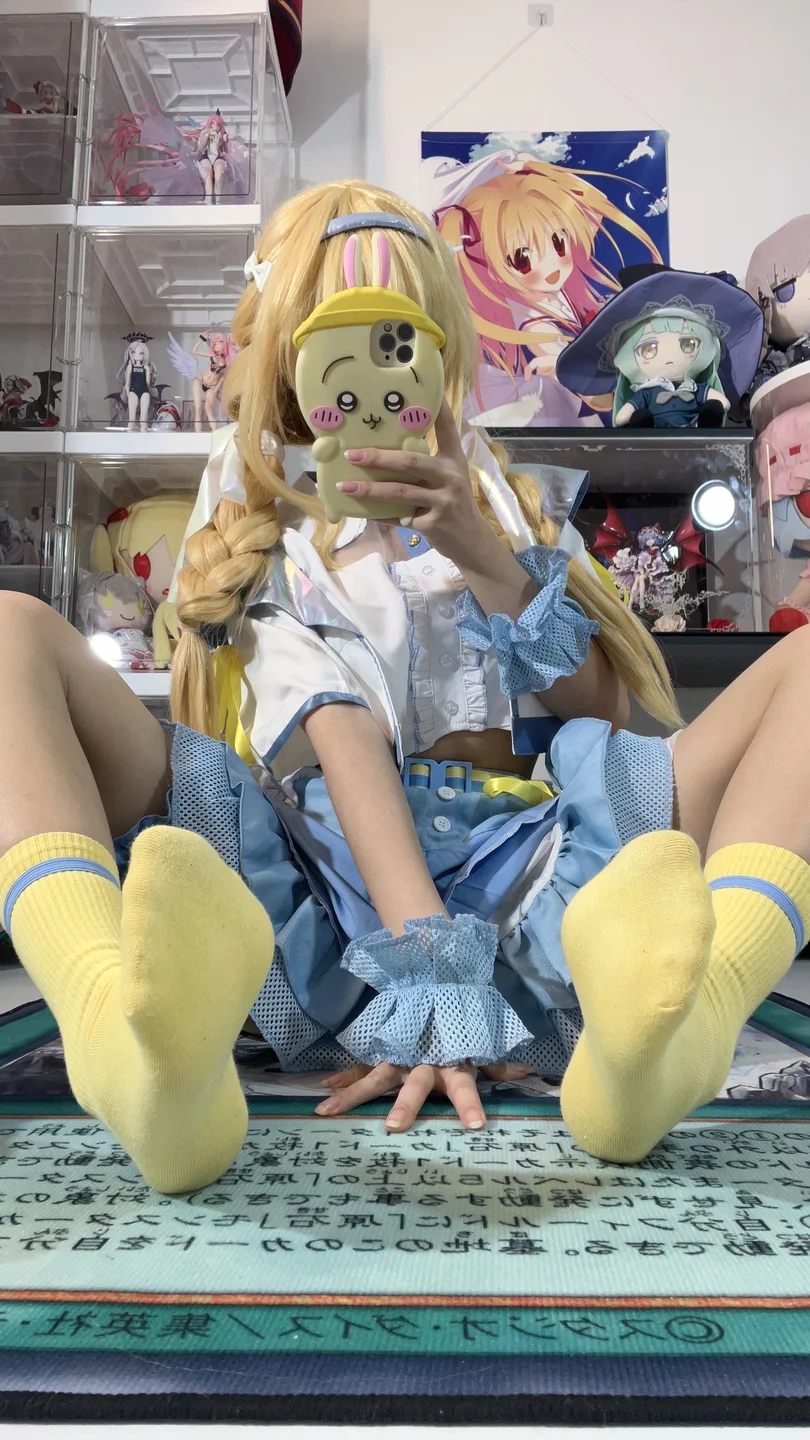 白栎Shirly - No.013 藤田琴音 [66P,10V-974MB] tg@simisebaisi 【丝足阁】010.webp